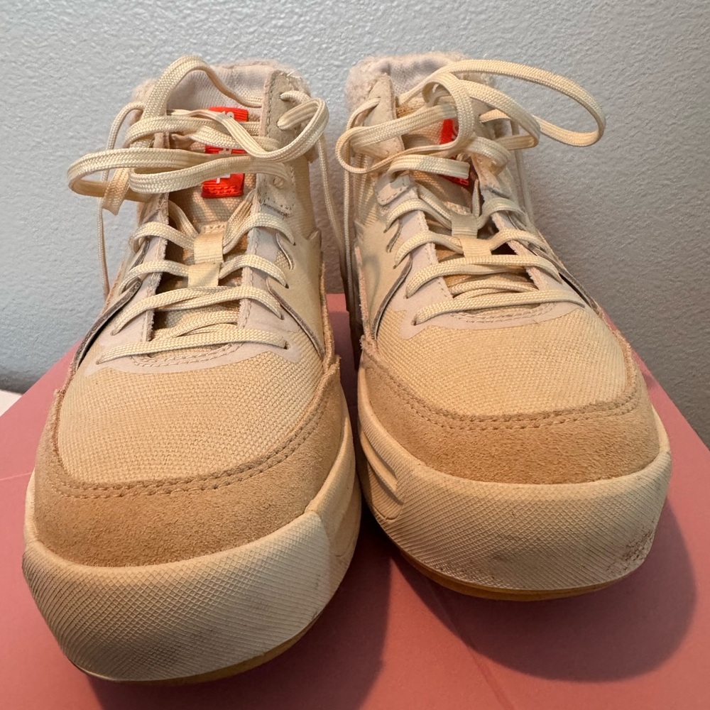 Sorel waterproof boots